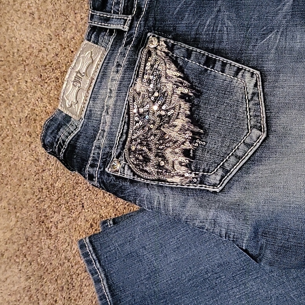Miss Me Jean's